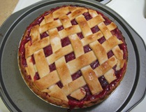 lattice cherry