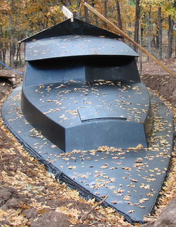  effective, relatively easy to build, and very functional root cellar