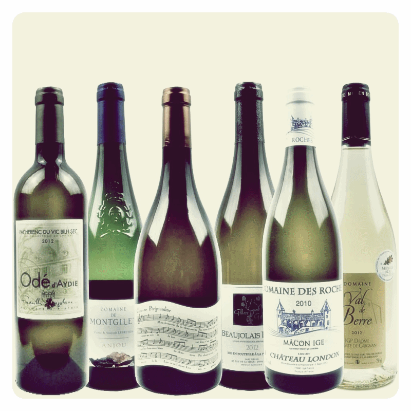 Vins et Produits du Terroir