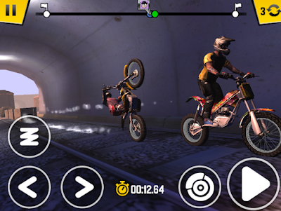 Download Trial Xtreme 4 (MOD, Unlocked) 1.9.5 for android