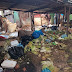 Mercado Público de Barahona: Entre la basura y el desorden