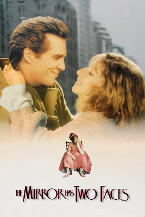 Ver El amor tiene dos caras 1996 Online Audio Latino