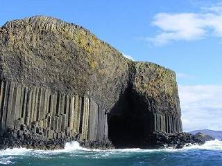 Fingal's Cave 2