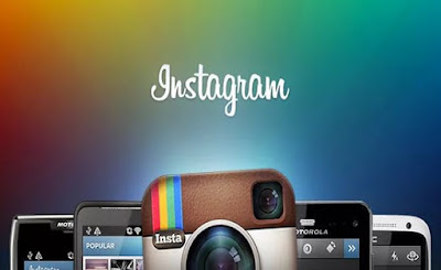 تنزيل برنامج انستقرام Instagram app 2017