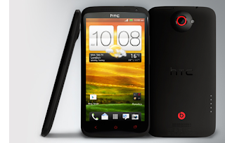 HTC One X