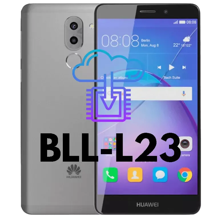 Firmware For Device Huawei Mate 9 Lite BLL-L23