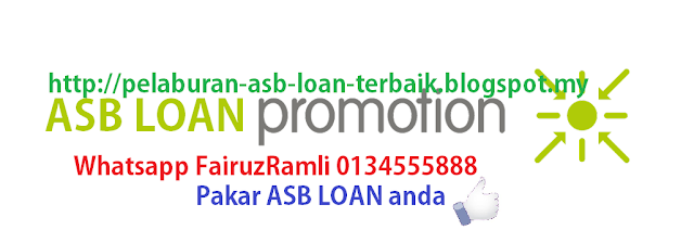 cimb asb loan promotion