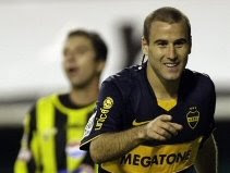 Rodrigo Palacio