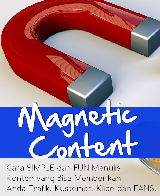 Magnetic Content