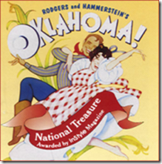 Oklahoma Musical