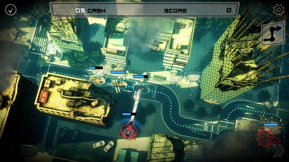 anomaly korea pc game screenshot 2 Anomaly Korea HI2U