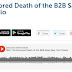 Podcast: The Rumored Death of the B2B Sales Rep w/ Ian Altman of Same
Side Selling