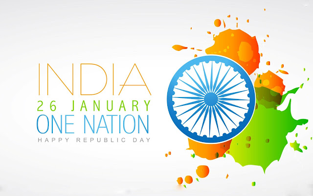 indian republic day pictures