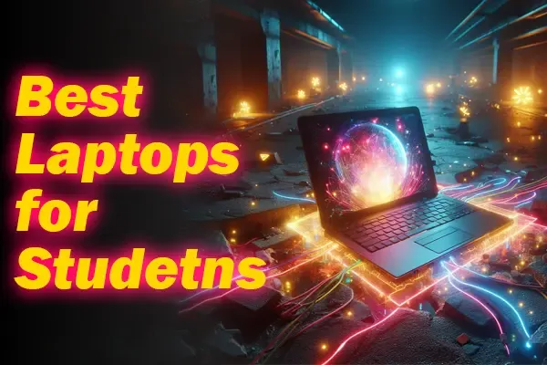 Best Laptops for Students in Pakistan [Price + Specs] 2024