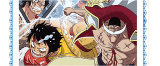 Trailer Released : One Piece Season 8 Voyage 2 