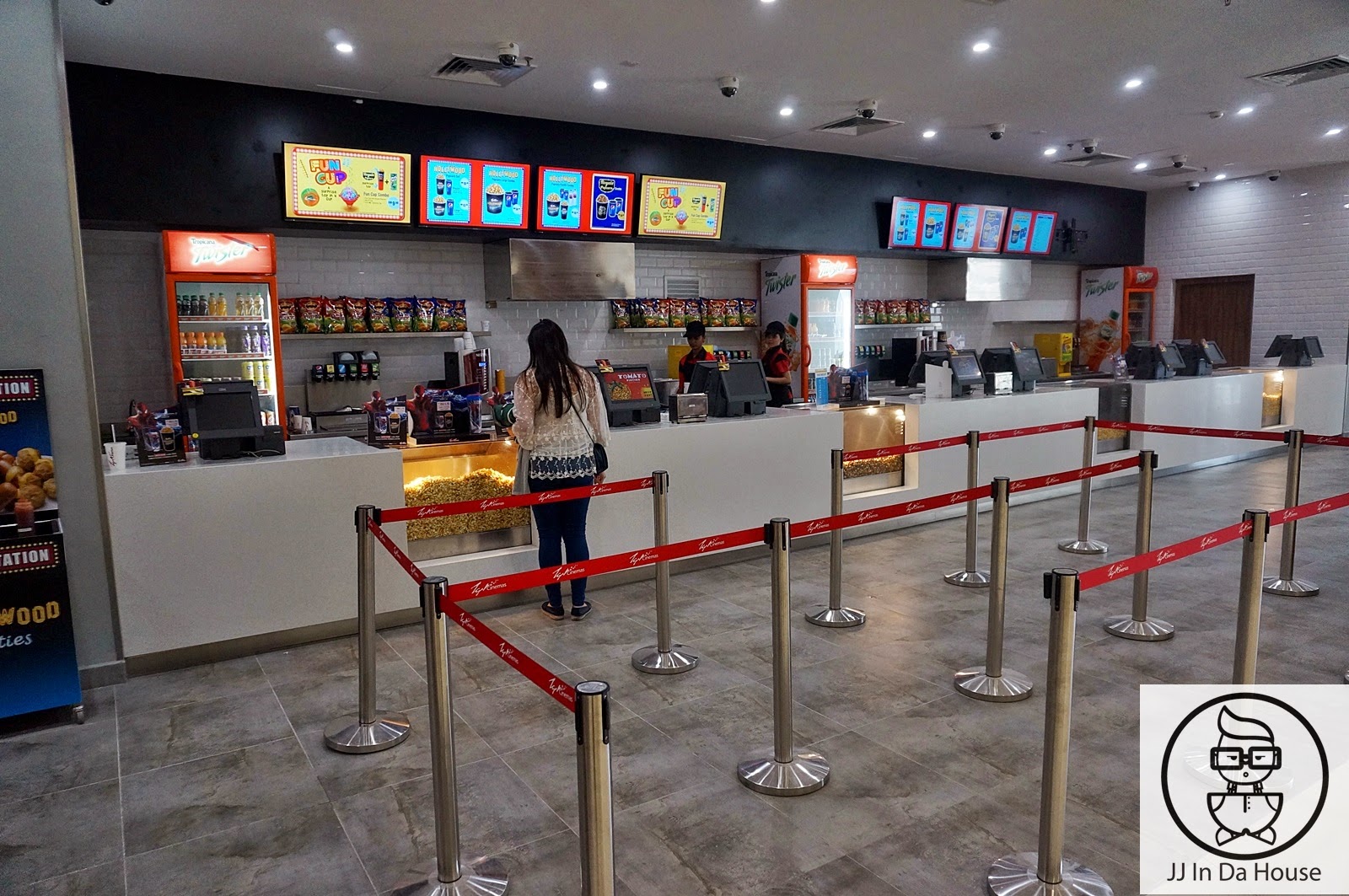 Tgv Cinema Gurney Paragon 随.自游 槟城游住吃喝玩乐行，唯一的指标 【槟城景点