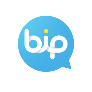 Bip Apk