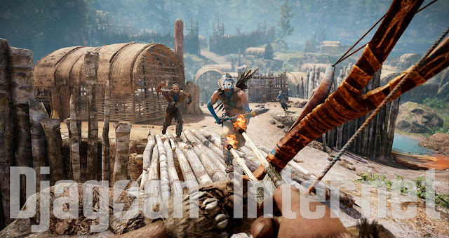 Free Download Far Cry Primal – CPY Full Version Terbaru 2017