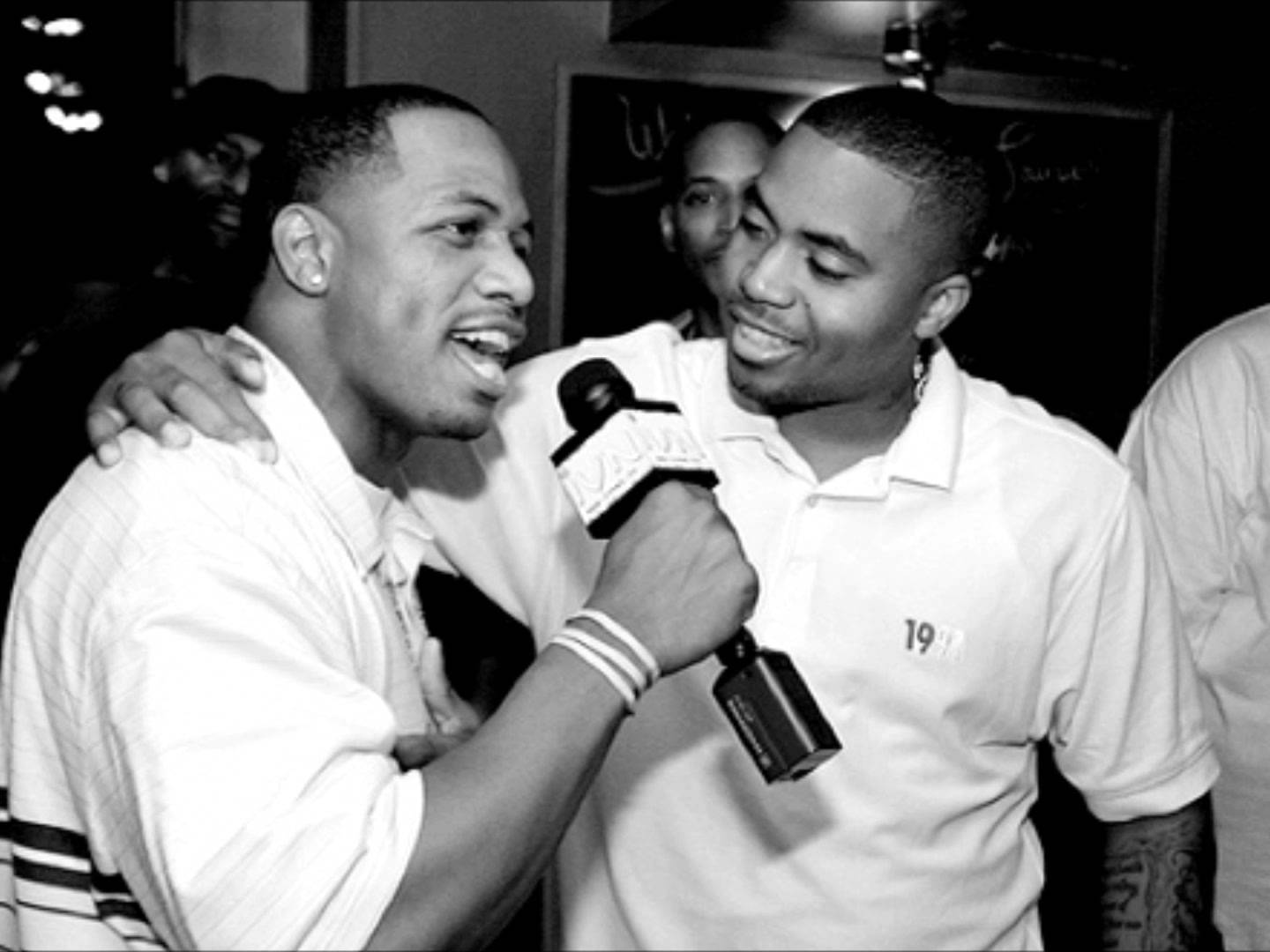 DAR Hip Hop: The 5 Best Nas And AZ Collaborations 