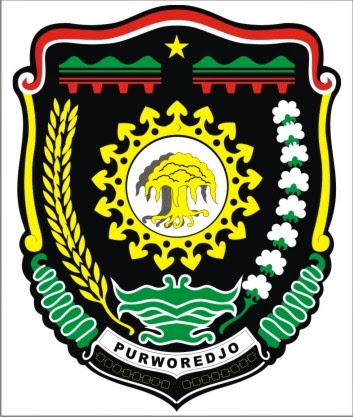 Koleksi Lambang dan Logo Lambang Kabupaten Purworejo