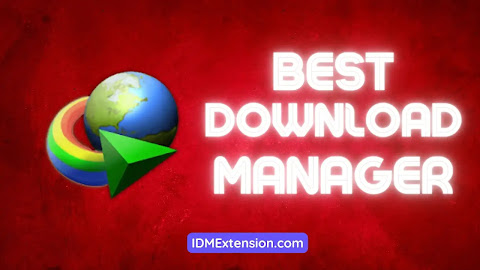 IDM ▷ BEST Download Manager for Windows PC 2024
