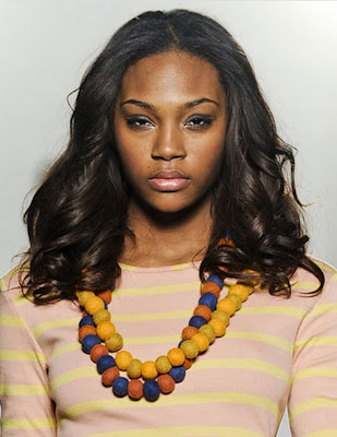 Medium Hairstyles for Black Women