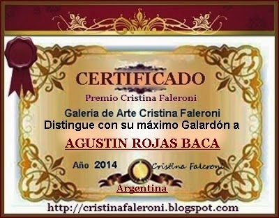 Agustin Rojas Baca