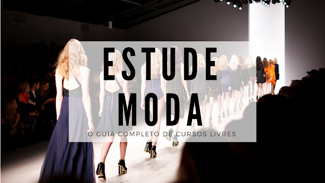 onde estudar moda