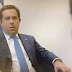 ΔΕΙΤΕ ΑΠΙΣΤΕΥΤΟ ΒΙΝΤΕΟ! Ο (ΥΠΟΥΡΓΟΣ) Μηταράκης παριστάνει τον ...ηθοποιό σε σήριαλ του Ant1