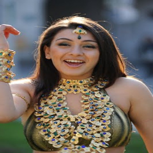 Hansika Motwani sizzling pics