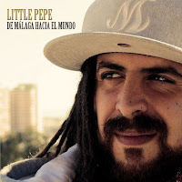  DESCARGAR LITTLE PEPE - DE MÁLAGA HACIA EL MUNDO. LP 2011