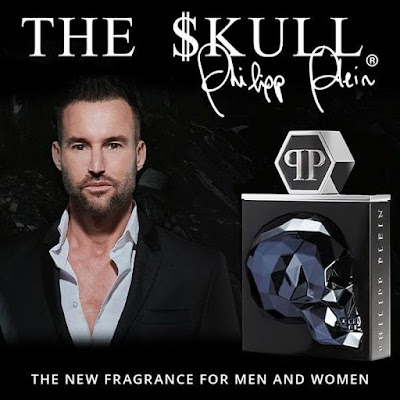 Philipp Plein The $kull парфюмна вода за мъже