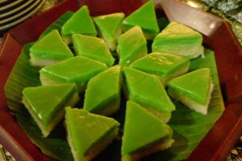 KOLEKSI RESEPI KUIH TRADISI ORANG DULU-DULU - Sharing My ...