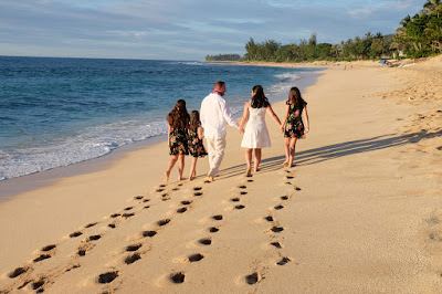 North Shore Oahu