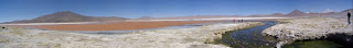 laguna colorada