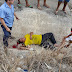 MECÂNICO É ASSASSINADO EM BEZERROS - PE. POR VOLTA DE UMA HORA DA TARDE DESTA SEXTA-FEIRA (30) FOI ALVEJADO COM UM TIRO NA NUCA, TRANSFIXANDO A CABEÇA, O MECÂNICO, JOSÉ HENRIQUE DOS SANTOS, DE 40 ANOS, QUE MORAVA NA RUA ANTÔNIO BEZERRA NO CENTRO DE BEZERROS.