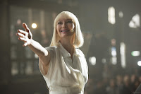 Tilda Swinton in Okja (18)