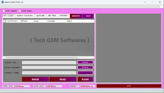 EAGLE GSM TOOL V2 Free Download EAGLE GSM TOOL V2 Free Download