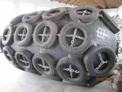 Pneumatic/Yohohama Rubber Fender