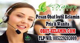 Obat kutil kelamin