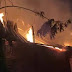 Tragic Fire Claims Six Lives in Maharashtra Gloves Factory