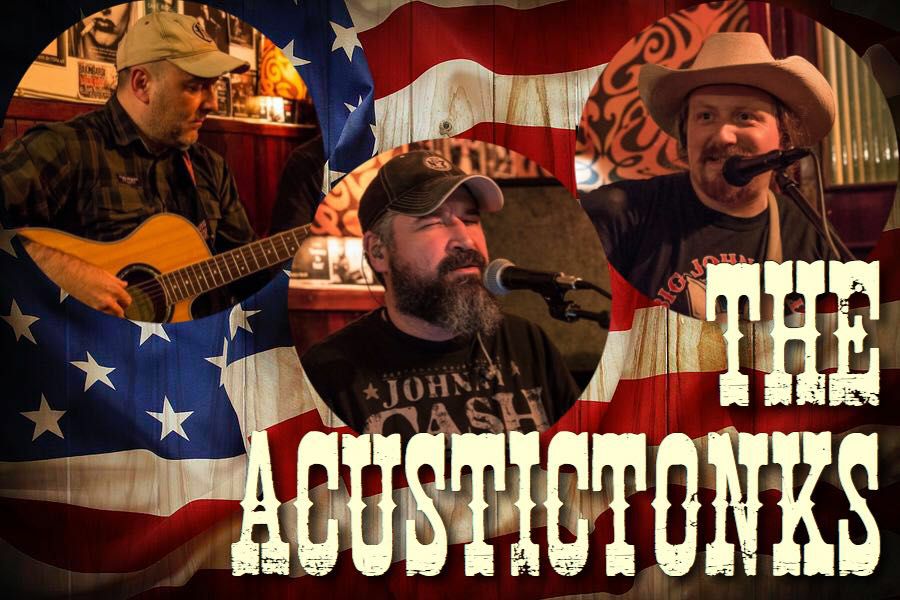 The Acustictonks