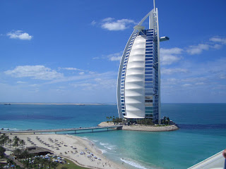 Burj Al Arab