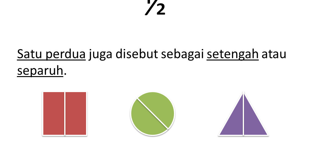 Soalan Matematik Tahun 3 Pecahan - Viral Blog i