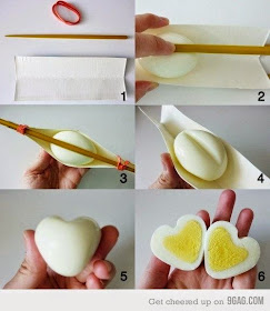 Interesting And Creative Food Decoration and Food Serving Ideas