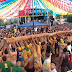 Festa do Pau da Bandeira de Santo Antonio