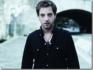 james morrison