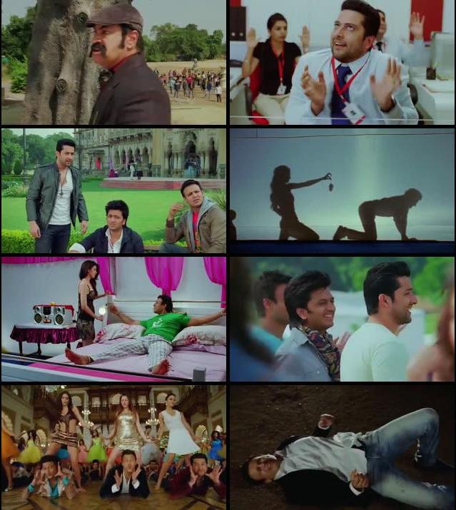 Download Grand Masti (2013) Hindi Movie 720p [1.4GB]