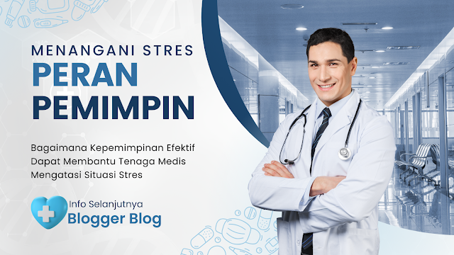 peran pemimpin dalam menciptakan lingkungan kerja yang positif, tips mendukung kesehatan mental karyawan, manfaat kepemimpinan yang baik, blogger blog