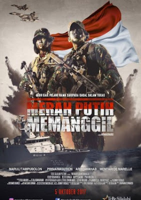 Download Film Merah Putih Memanggil (2017) HDTV Full Movie